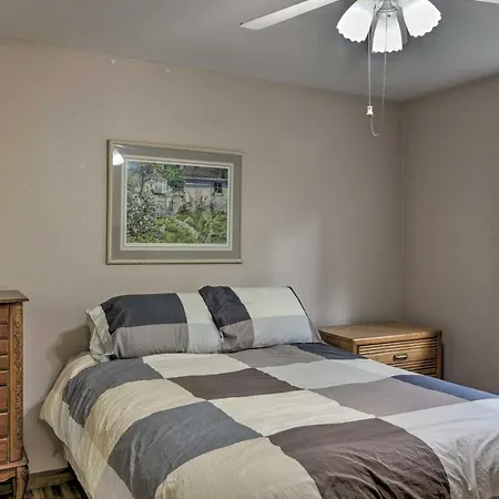 Pet Friendly Anchorage Retreat With Deck And Yard Villa